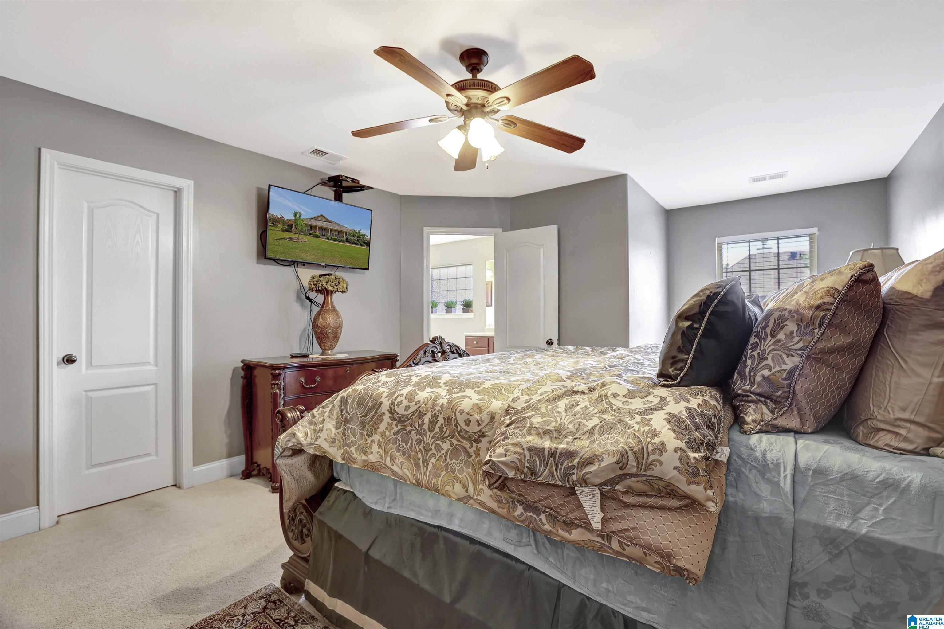 3005 Hidden Forest Cove Montevallo, AL 35115 - Photo 19 of 33