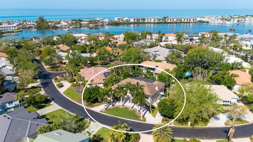 3610 Bayou Circle Longboat Key, FL 34228 - Photo 1 of 85