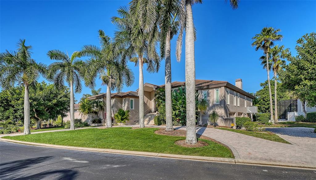 3610 Bayou Circle Longboat Key, FL 34228 - Photo 6 of 85