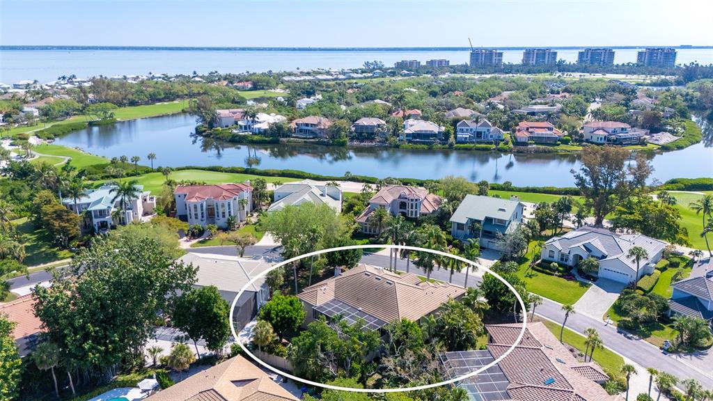 3610 Bayou Circle Longboat Key, FL 34228 - Photo 63 of 85