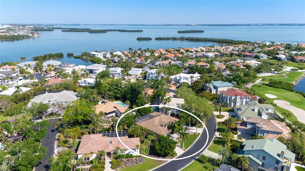 3610 Bayou Circle Longboat Key, FL 34228 - Photo 65 of 85