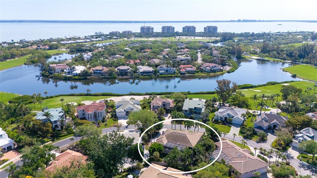 3610 Bayou Circle Longboat Key, FL 34228 - Photo 66 of 85