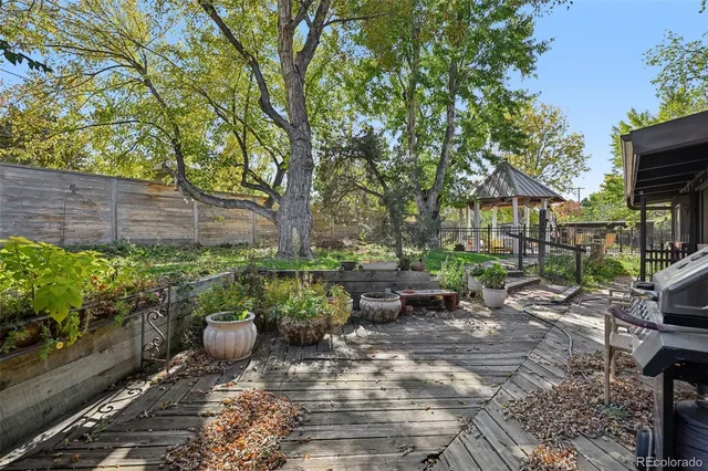 $1,499,000 | 6310 Simmons Drive, Boulder, CO 80303