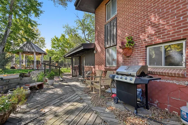 $1,499,000 | 6310 Simmons Drive, Boulder, CO 80303