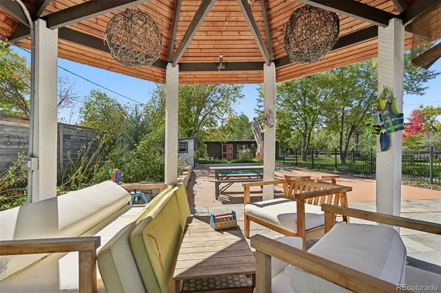 $1,499,000 | 6310 Simmons Drive, Boulder, CO 80303