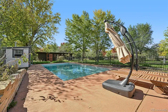 $1,499,000 | 6310 Simmons Drive, Boulder, CO 80303