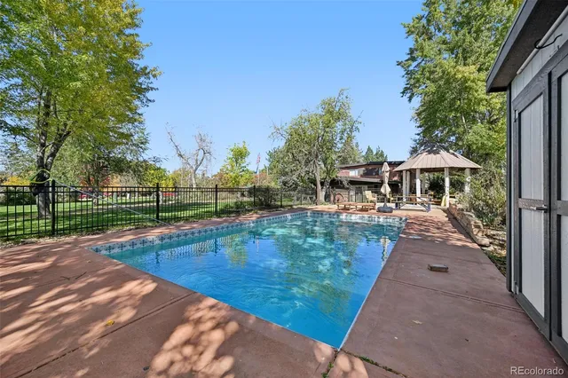 $1,499,000 | 6310 Simmons Drive, Boulder, CO 80303