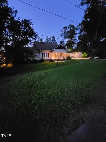 $600,000 | 1521 Cross Link Road, Raleigh, NC 27610