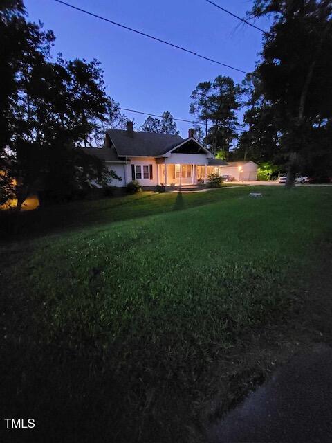 1521 Cross Link Road Raleigh, NC 27610 - Photo 8 of 10 print #1