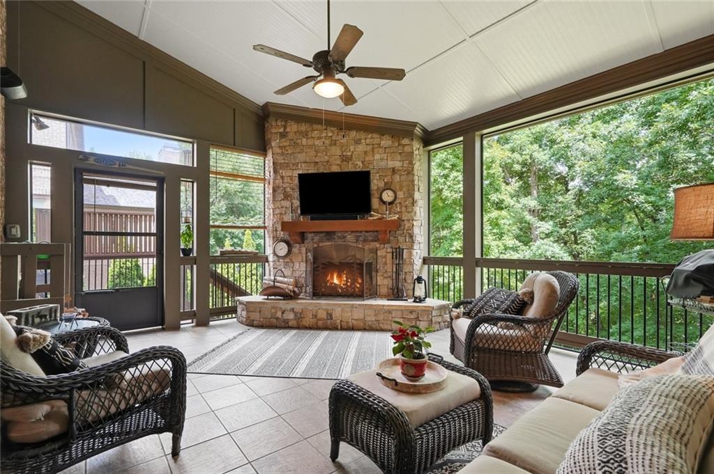 1540 Bramble Bush Way Suwanee, GA 30024 - Photo 23 of 68