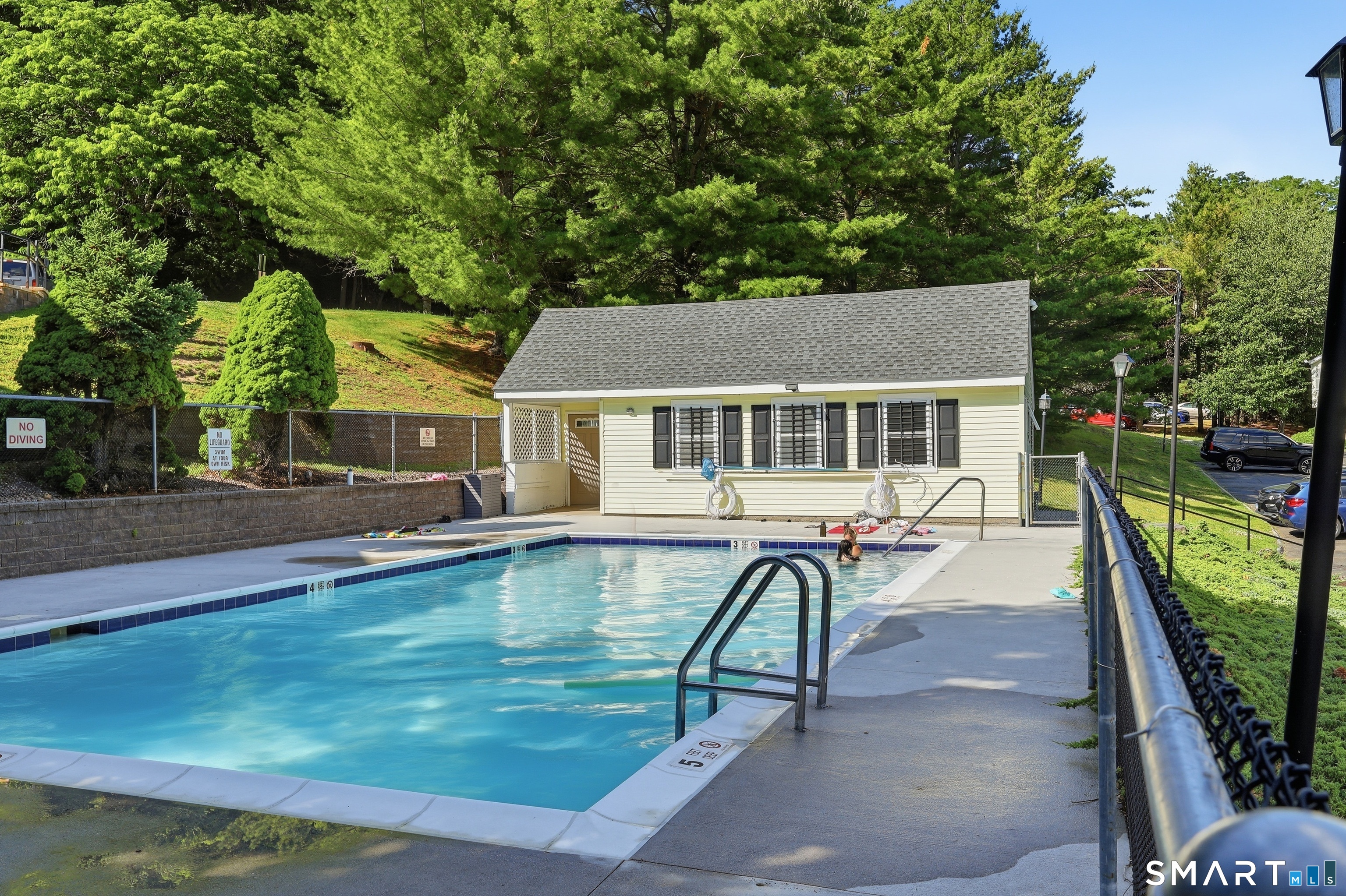 25 Padanaram Road, Unit 66 Danbury, CT 06811 - Photo 16 of 19