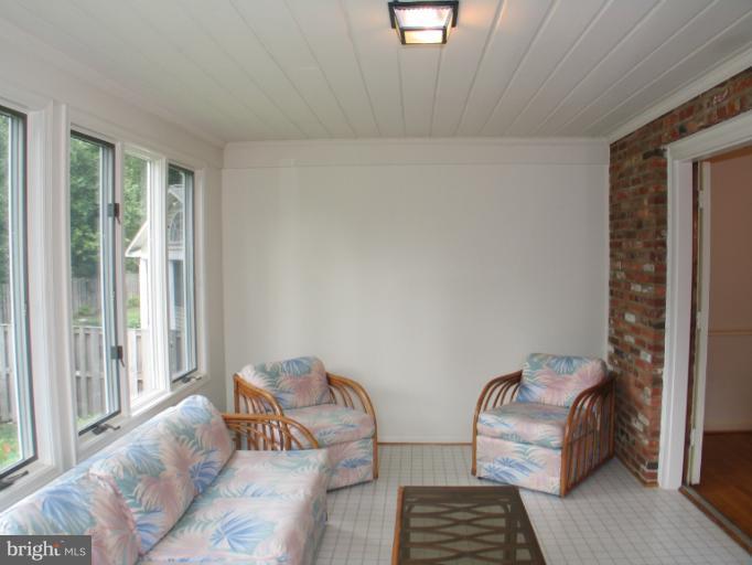 7107 Radnor Road Bethesda, MD 20817 - Photo 1 of 27 Florida Room
