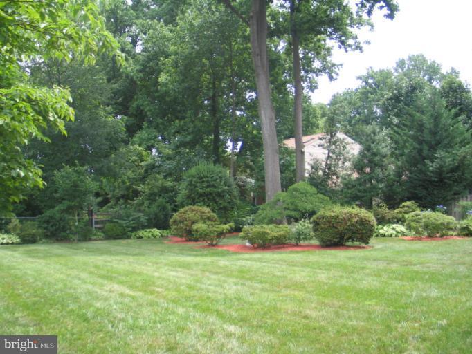 7107 Radnor Road Bethesda, MD 20817 - Photo 11 of 27 Exterior (Rear)