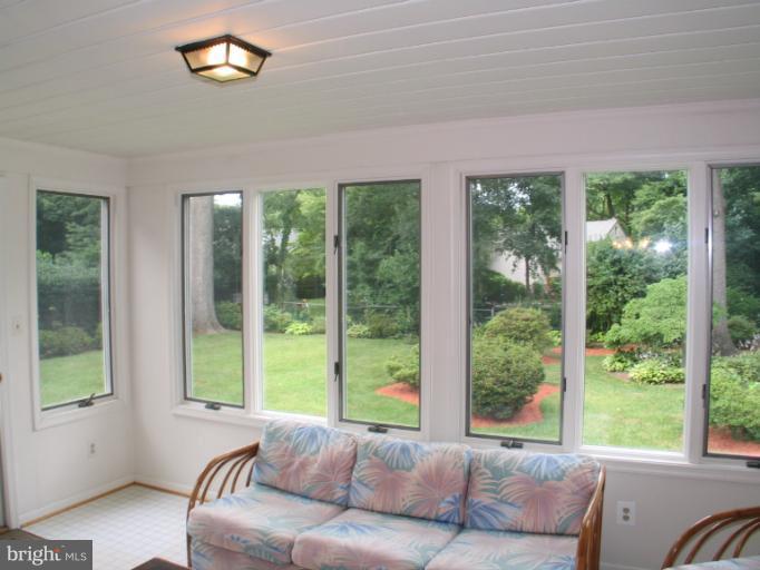 7107 Radnor Road Bethesda, MD 20817 - Photo 15 of 27 Florida Room