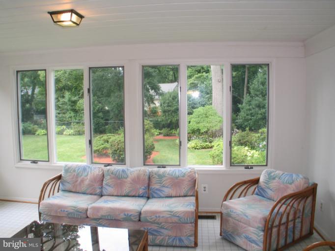 7107 Radnor Road Bethesda, MD 20817 - Photo 16 of 27 Florida Room