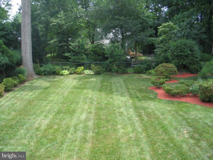 7107 Radnor Road Bethesda, MD 20817 - Photo 19 of 27 Exterior (Rear)