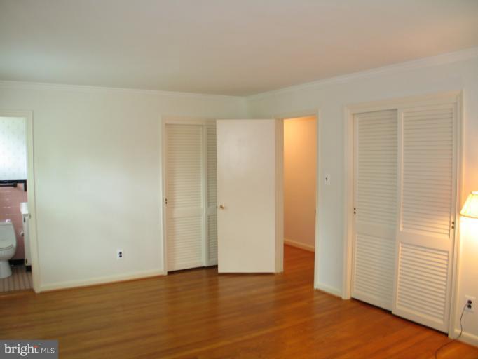 7107 Radnor Road Bethesda, MD 20817 - Photo 22 of 27 Bedroom (Master)