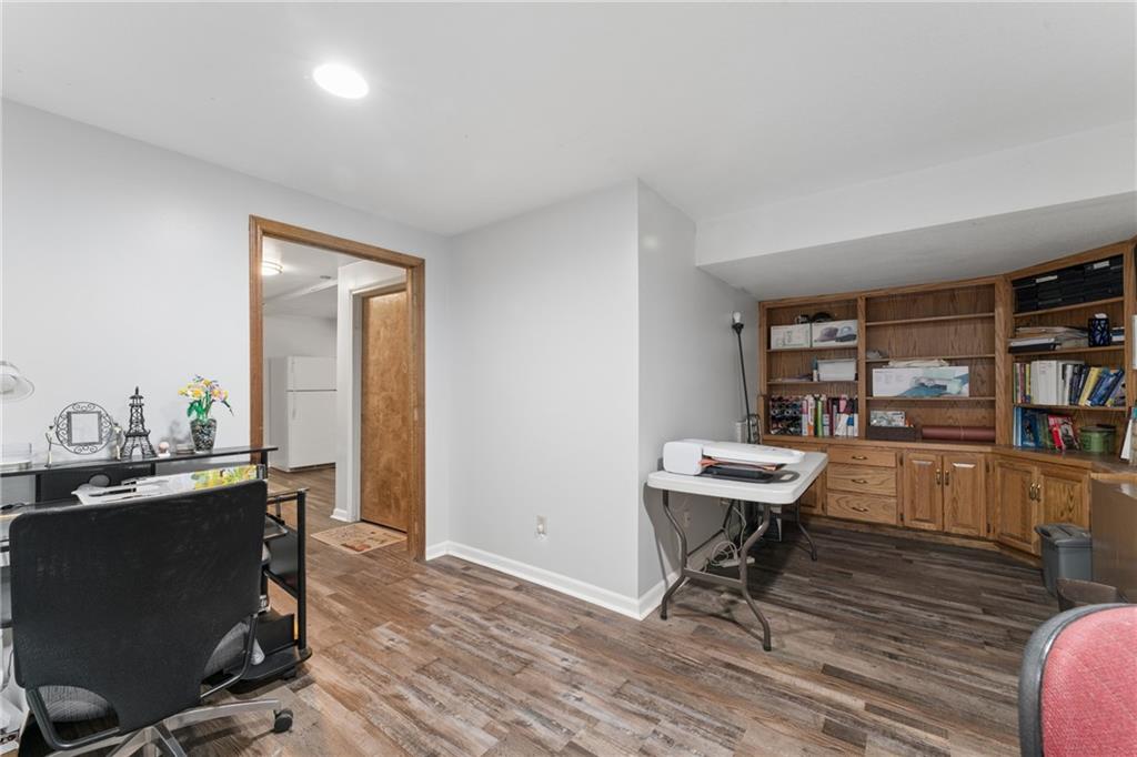 12301 Frost Road Kansas City, MO 64138 - Photo 46 of 63