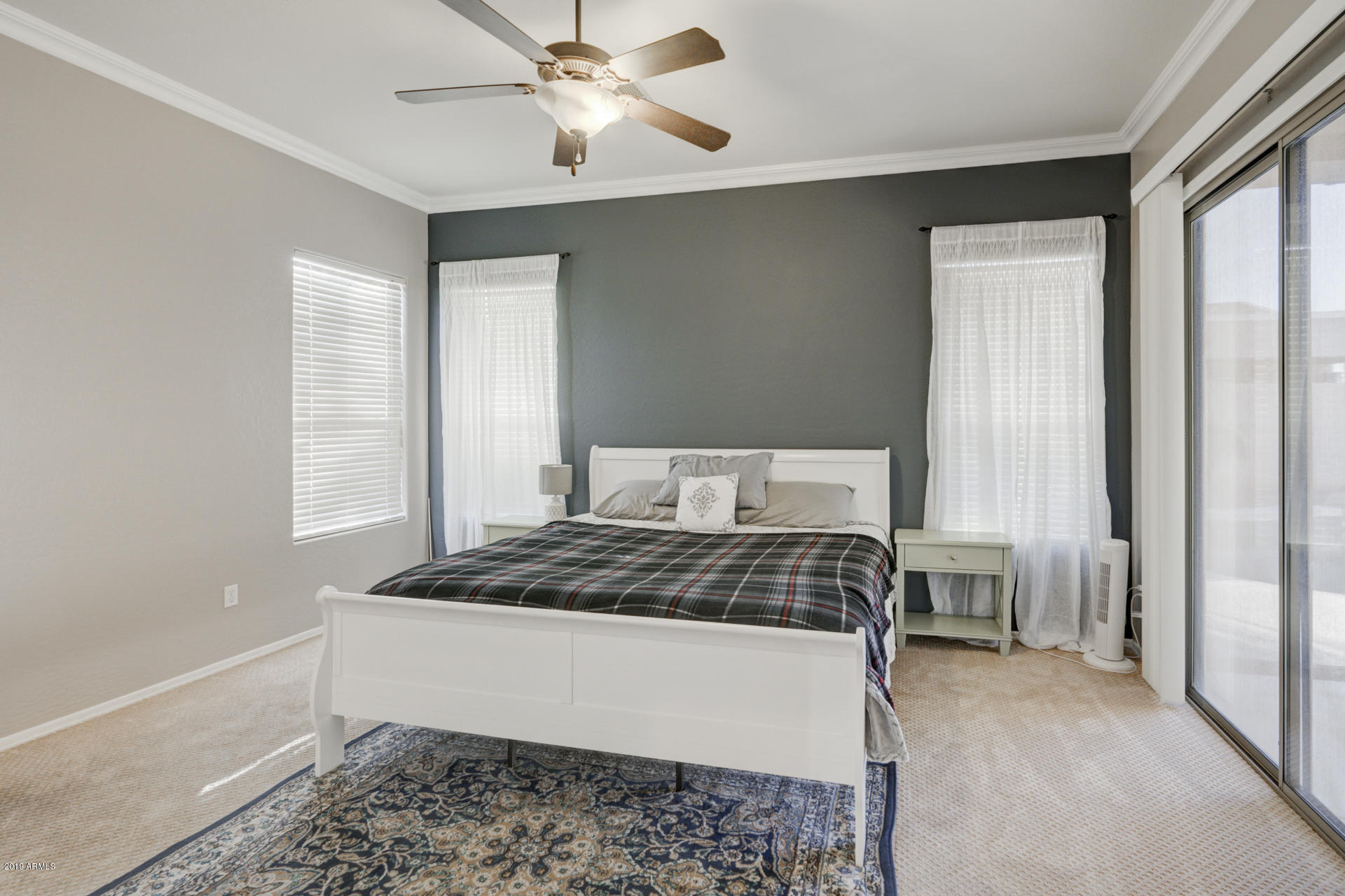 3255 East Los Altos Road Gilbert, AZ 85297 - Photo 15 of 32 Master Bedroom