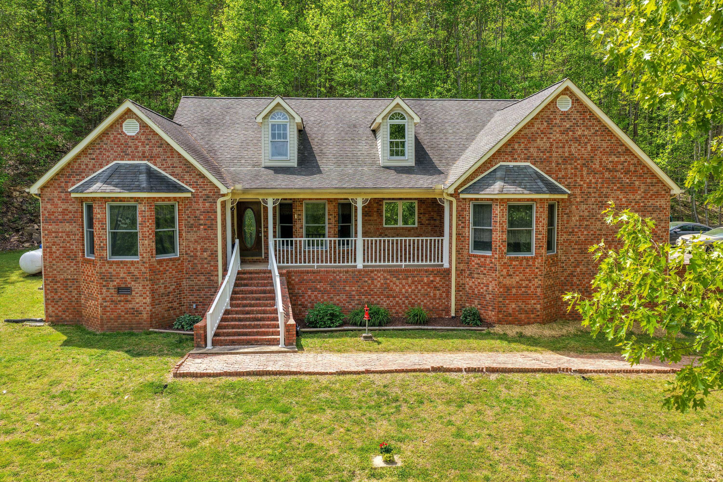 3850 Stagecoach Road Sewanee, TN 37375 - Photo 3 of 75 Stagecoach-27