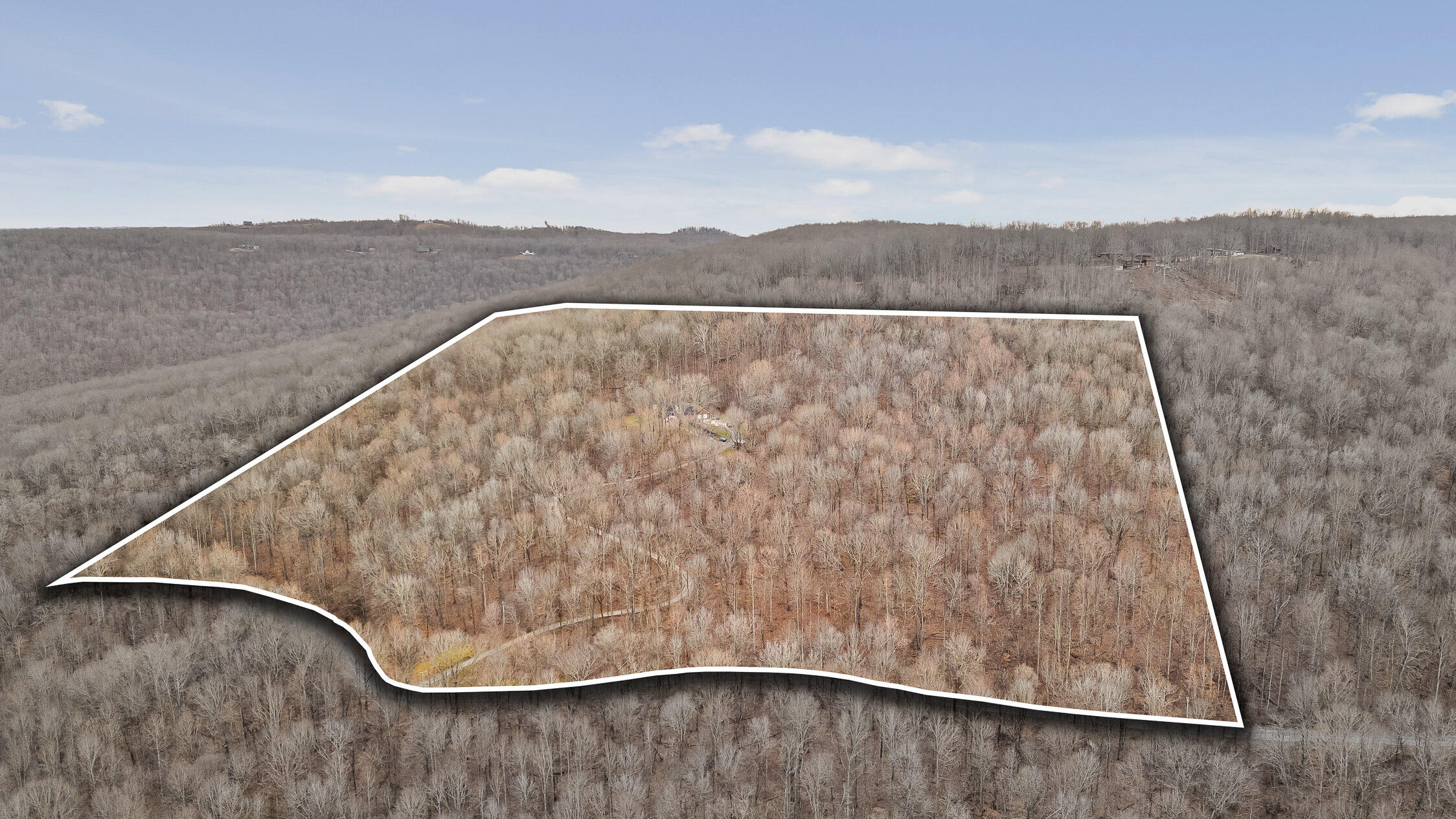 3850 Stagecoach Road Sewanee, TN 37375 - Photo 5 of 75 Stagecoach Overlay-1
