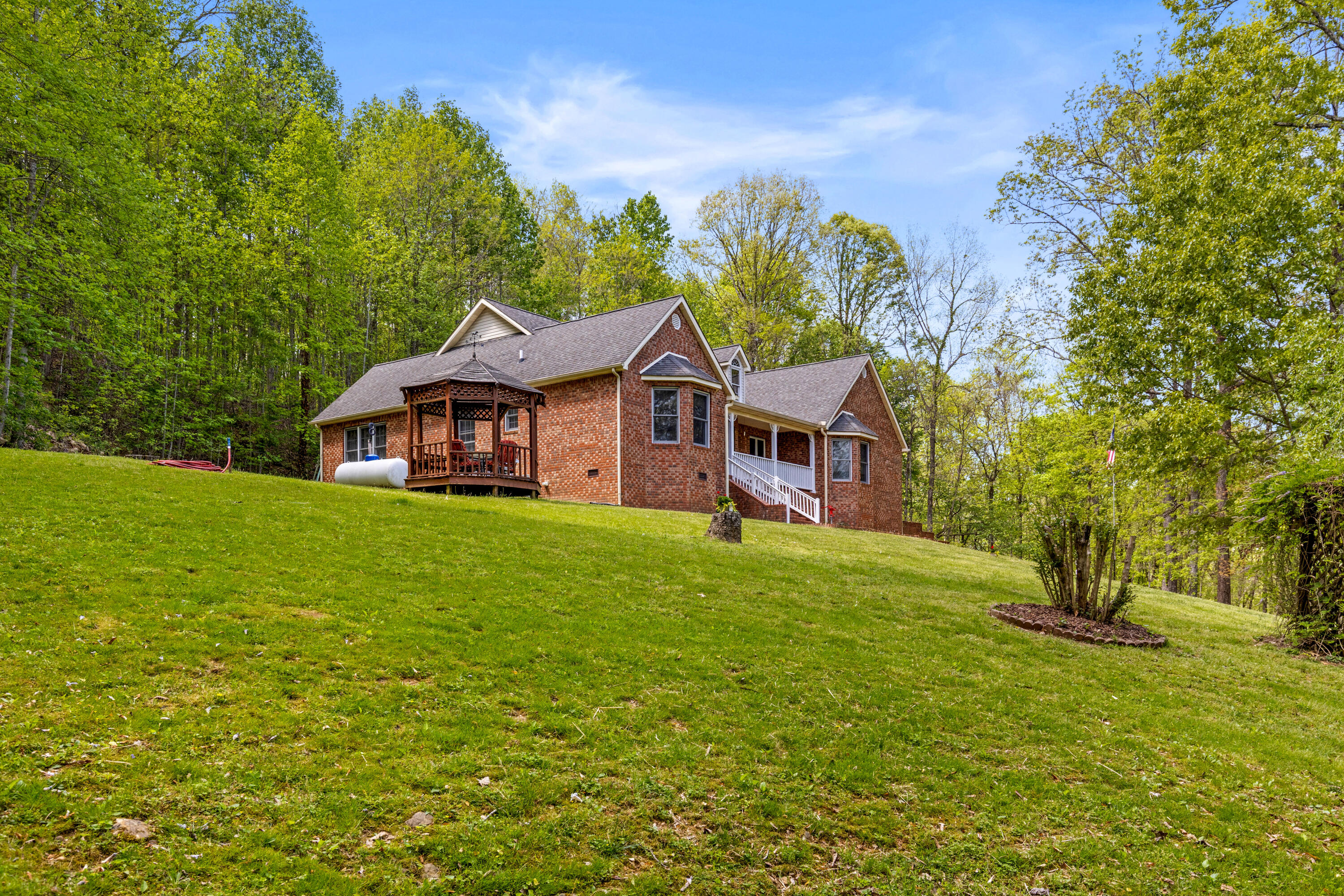 3850 Stagecoach Road Sewanee, TN 37375 - Photo 56 of 75 Stagecoach-11