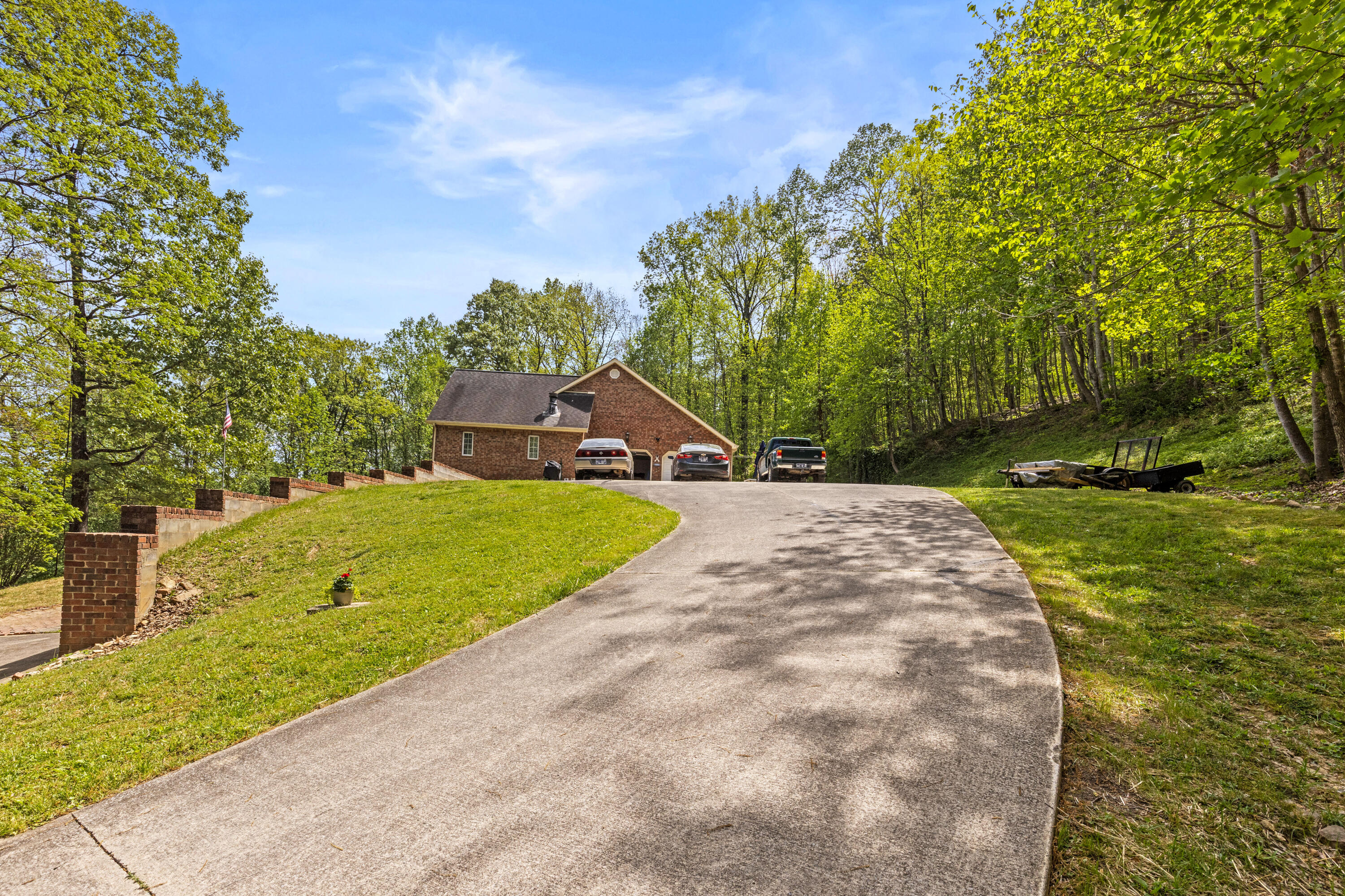 3850 Stagecoach Road Sewanee, TN 37375 - Photo 57 of 75 Stagecoach-20