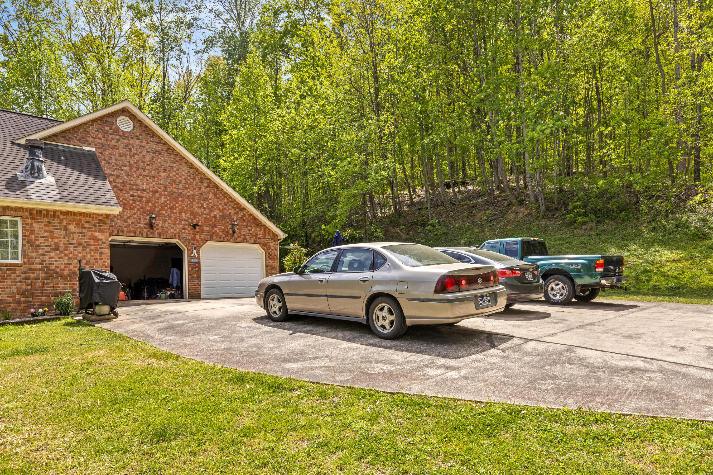 3850 Stagecoach Road Sewanee, TN 37375 - Photo 59 of 75 Stagecoach-22