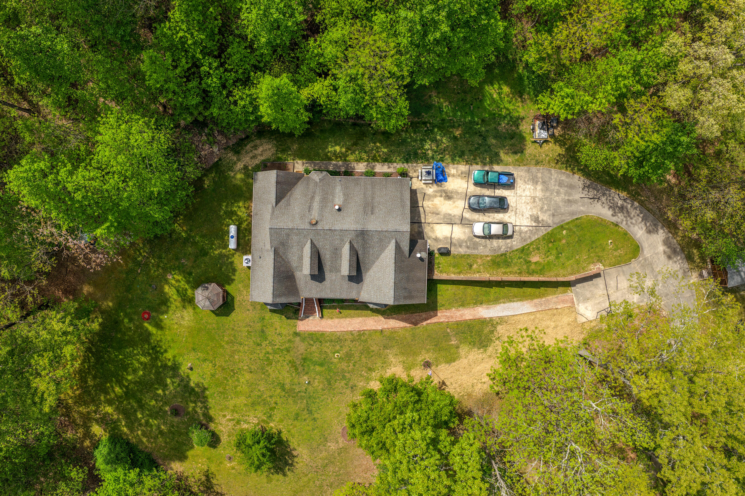 3850 Stagecoach Road Sewanee, TN 37375 - Photo 60 of 75 Stagecoach-24