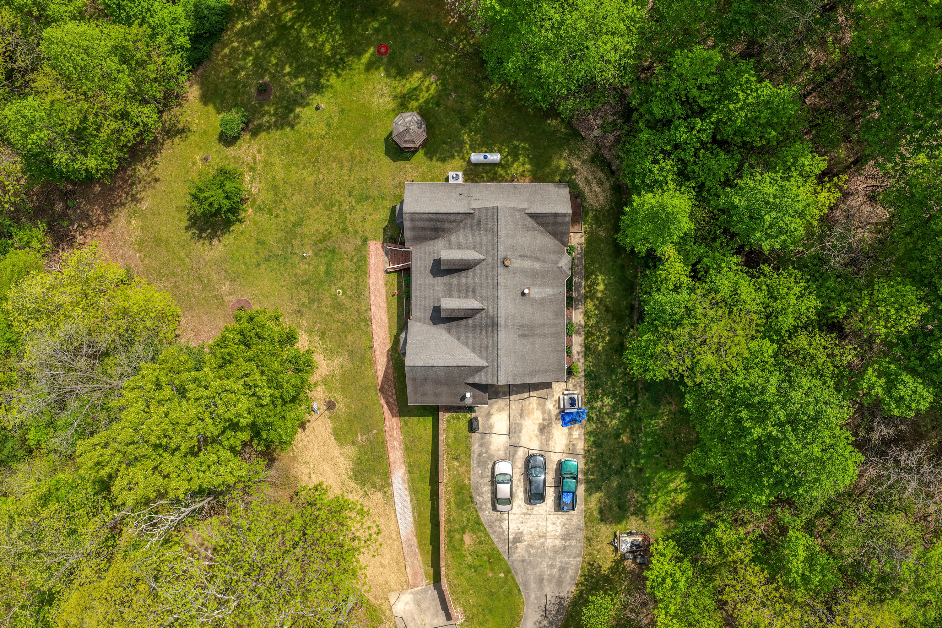 3850 Stagecoach Road Sewanee, TN 37375 - Photo 61 of 75 Stagecoach-25