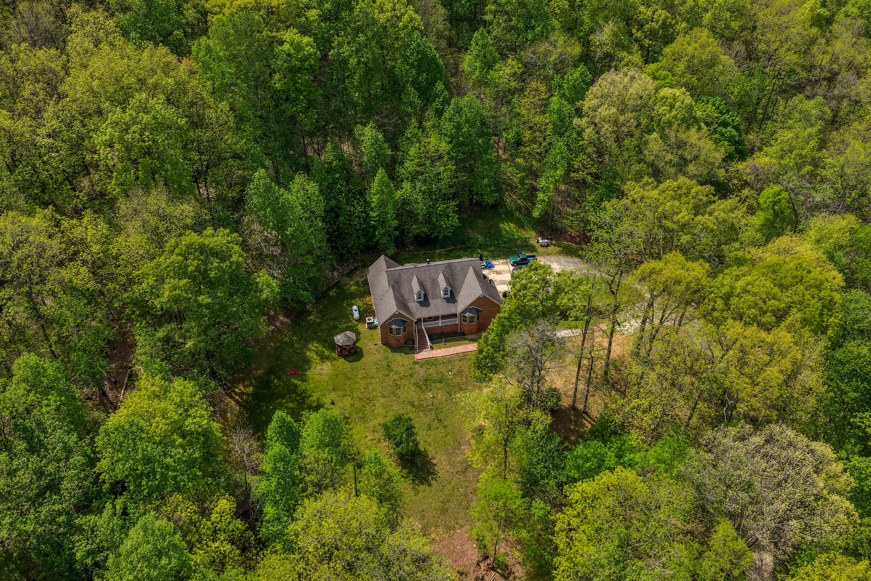 3850 Stagecoach Road Sewanee, TN 37375 - Photo 62 of 75 Stagecoach-28