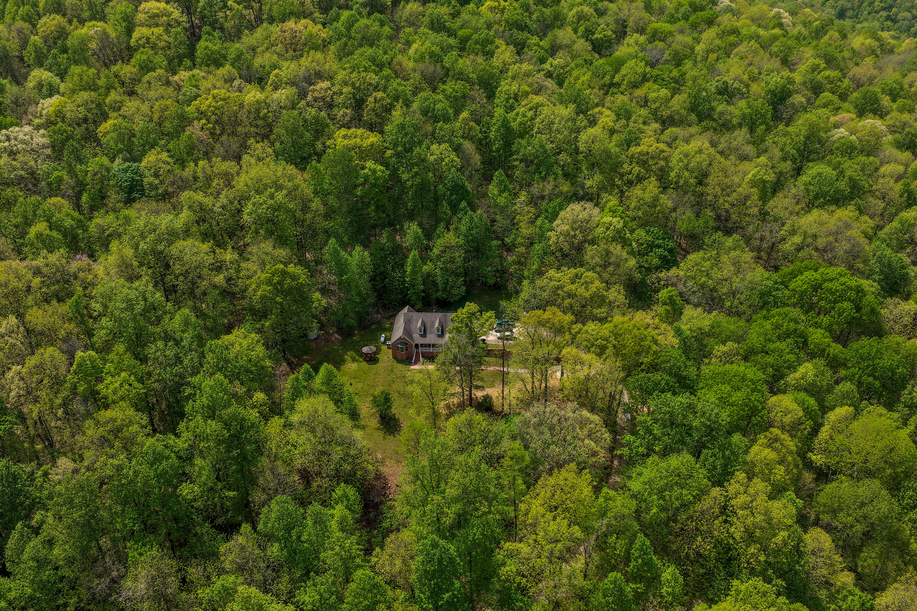 3850 Stagecoach Road Sewanee, TN 37375 - Photo 63 of 75 Stagecoach-29