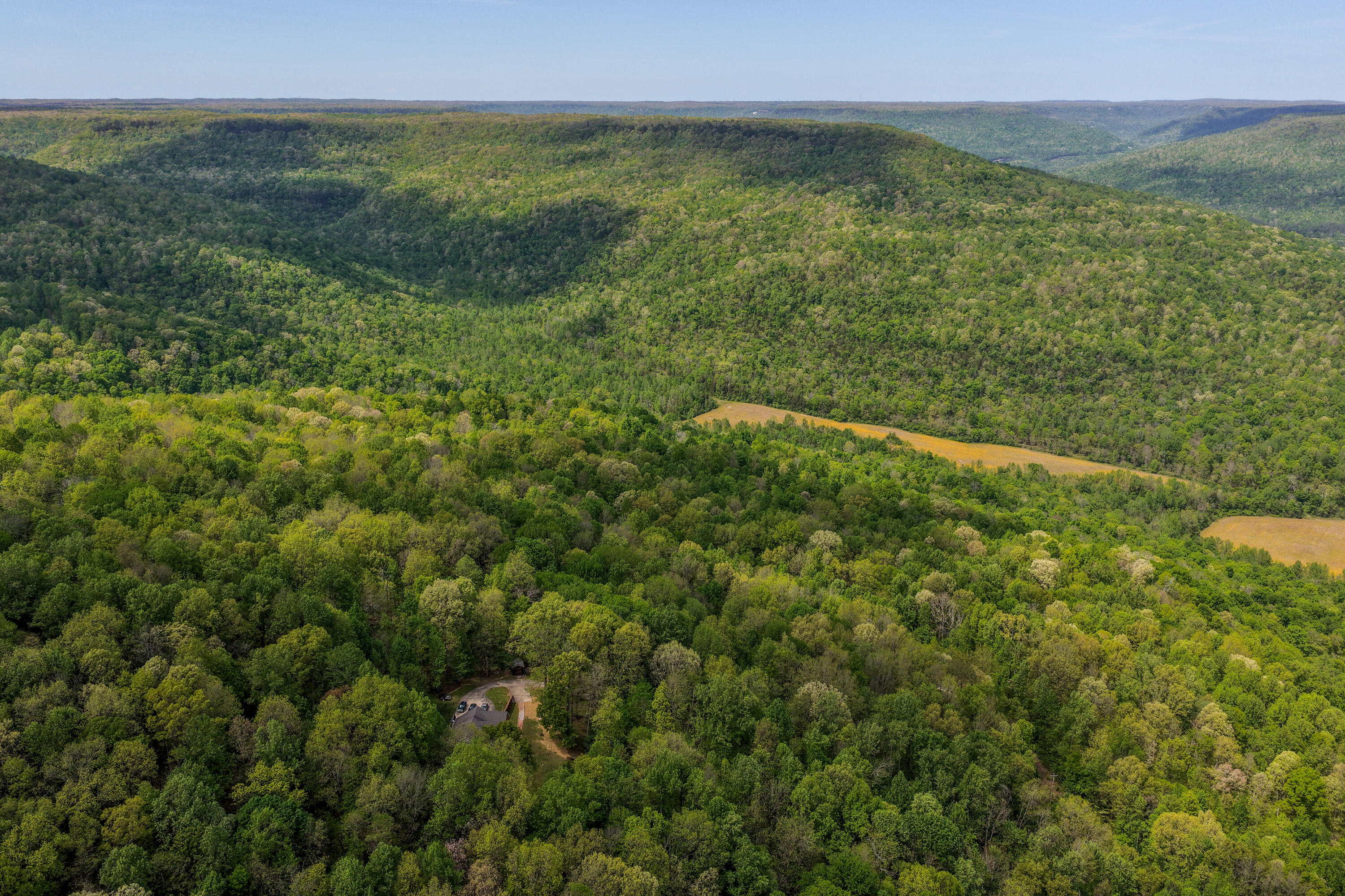 3850 Stagecoach Road Sewanee, TN 37375 - Photo 73 of 75 Stagecoach-39