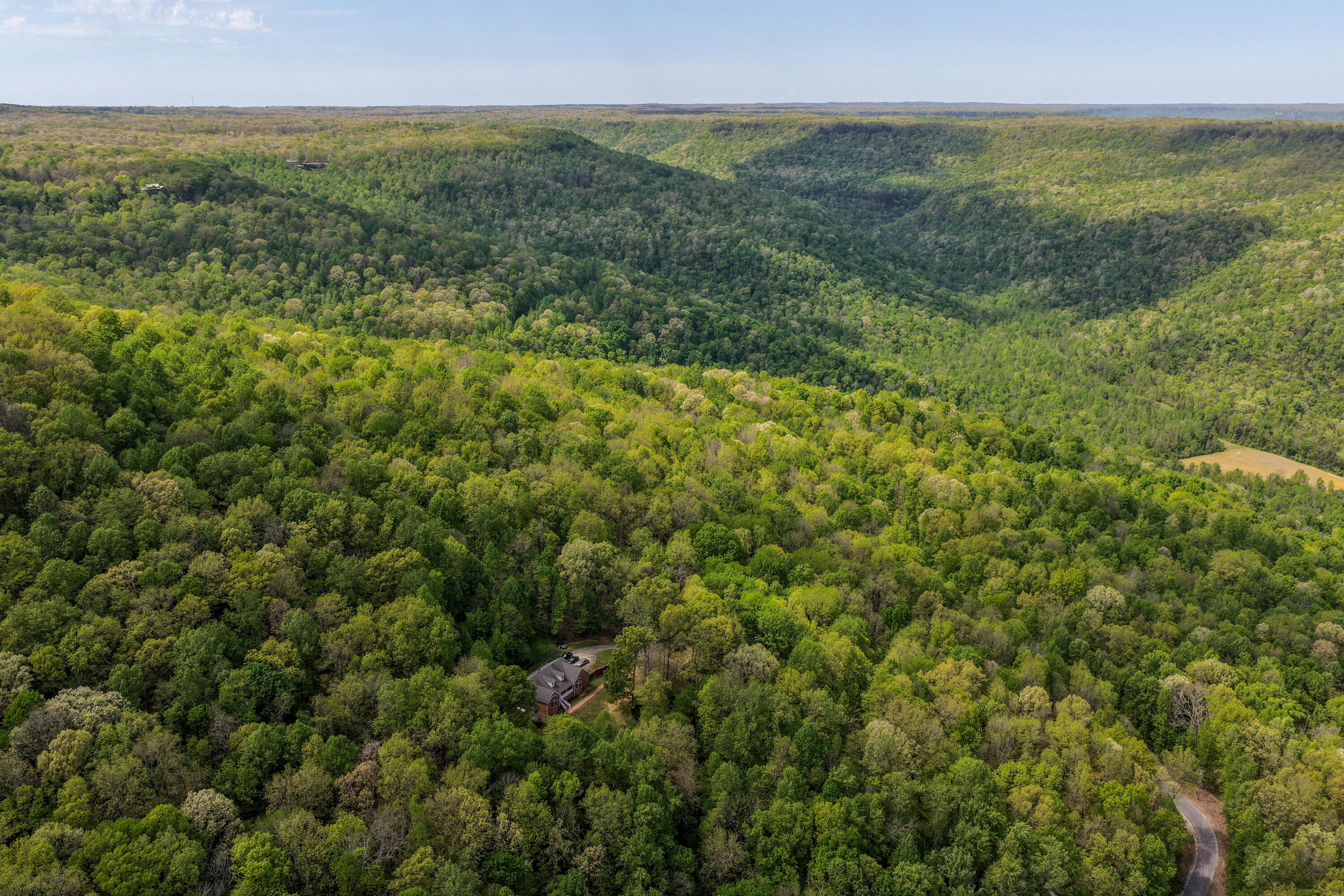 3850 Stagecoach Road Sewanee, TN 37375 - Photo 74 of 75 Stagecoach-40