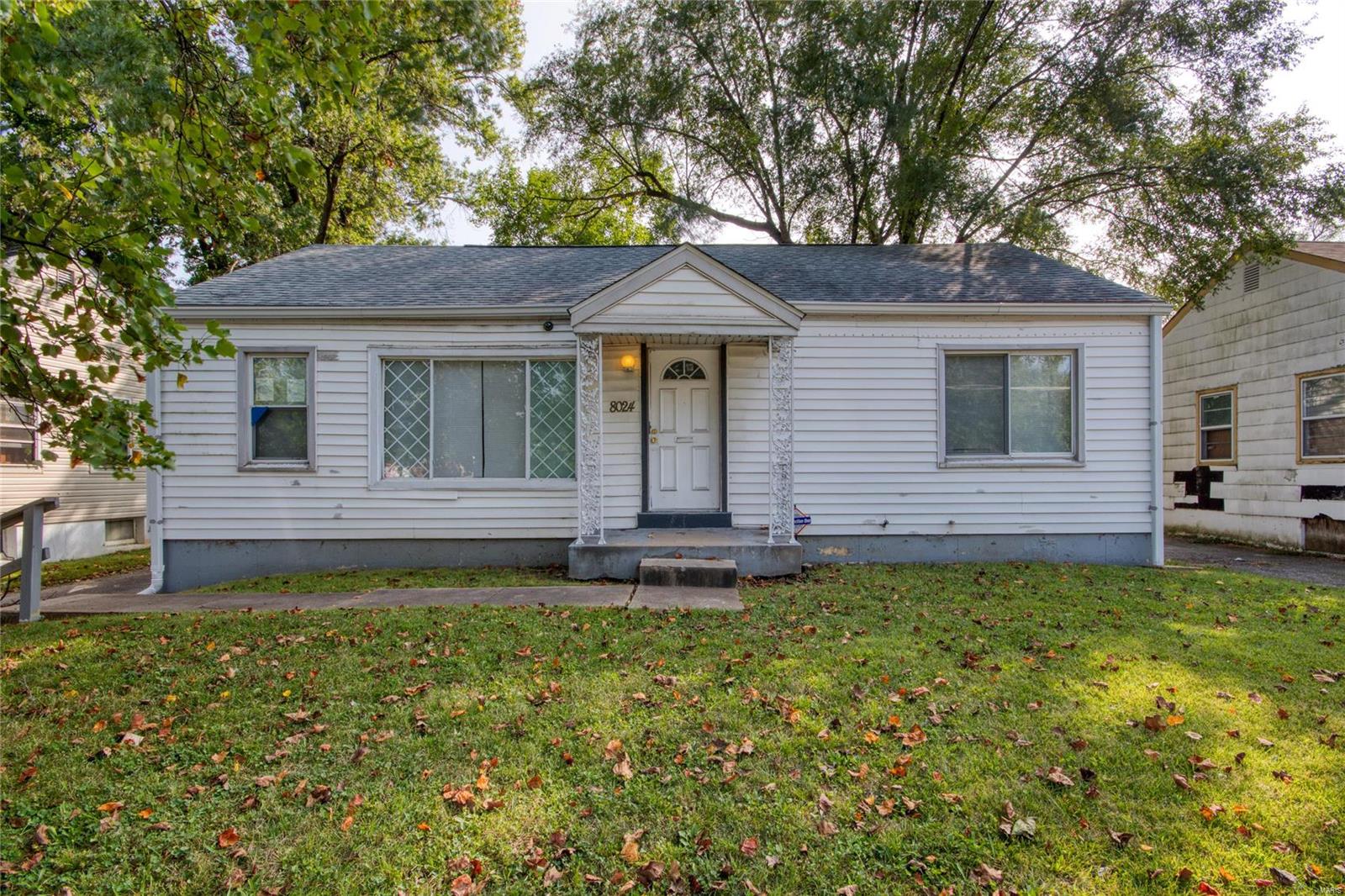 8024 Airport Road St. Louis, MO 63134 - Photo 1 of 16 Gallery Image 1
