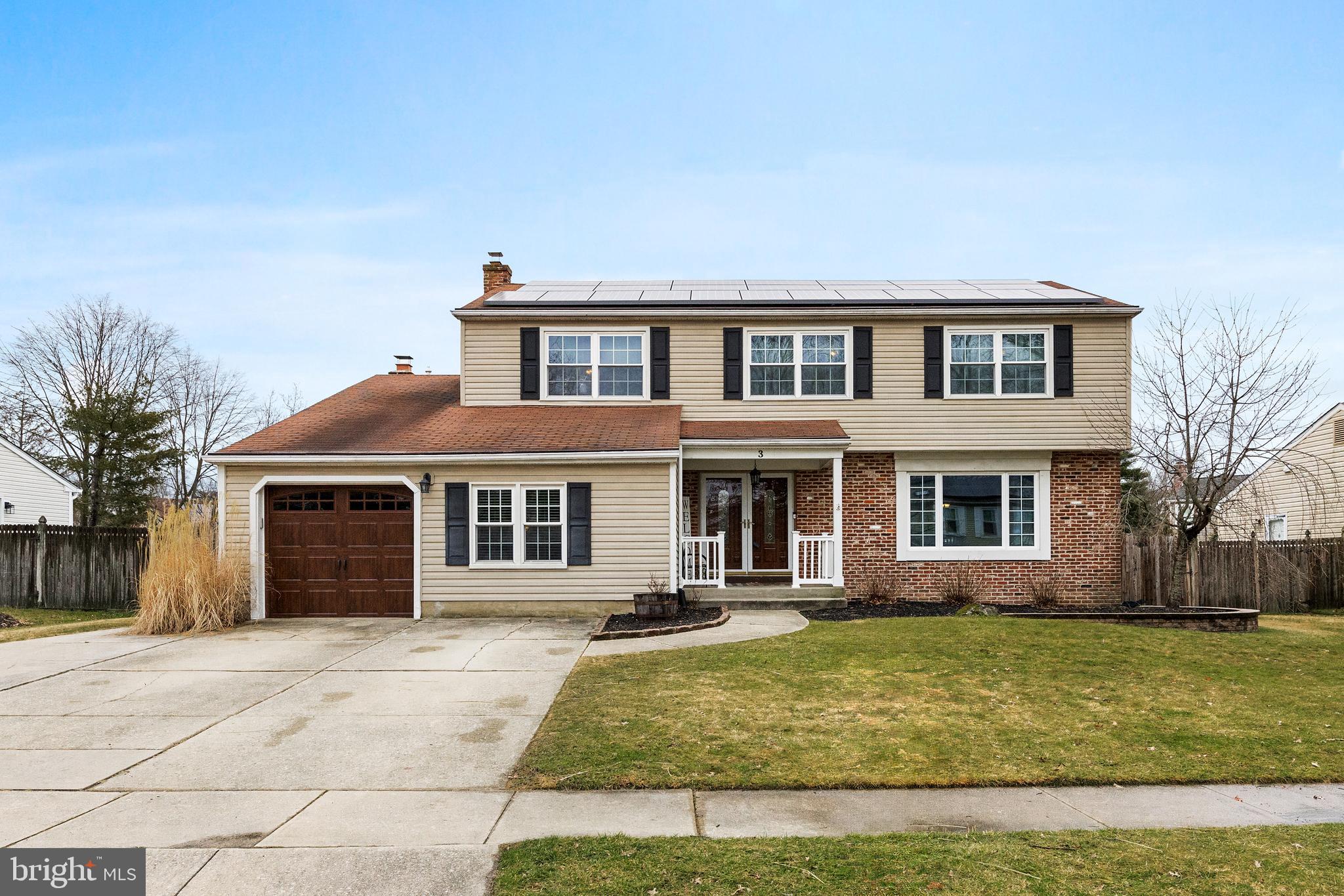 3 Willow Ridge Road Marlton, NJ 08053 - Photo 1 of 45