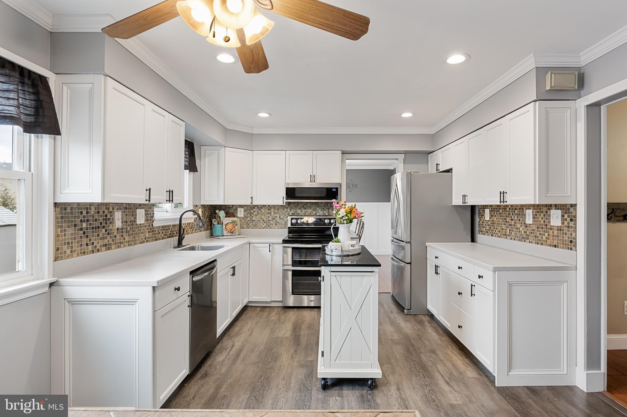 3 Willow Ridge Road Marlton, NJ 08053 - Photo 15 of 45