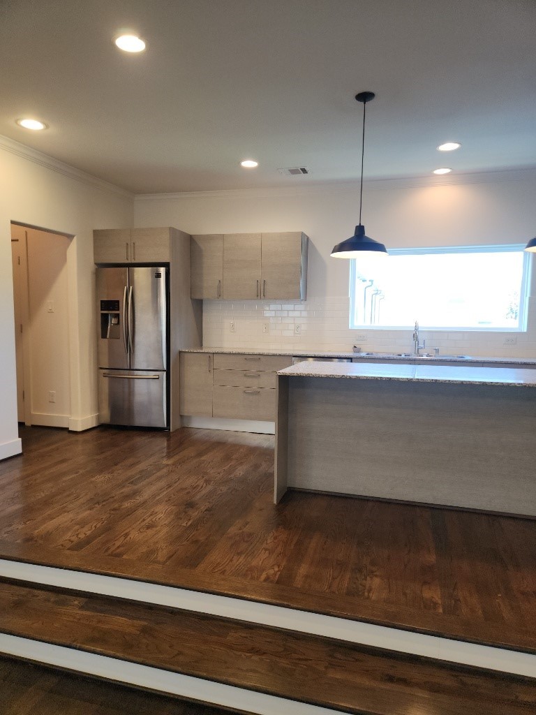 1333 West 22nd Street, Unit E Houston, TX 77008 - Photo 12 of 41