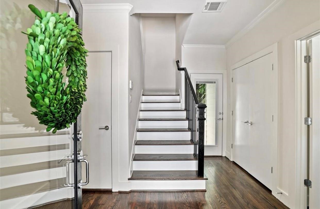 1333 West 22nd Street, Unit E Houston, TX 77008 - Photo 13 of 41