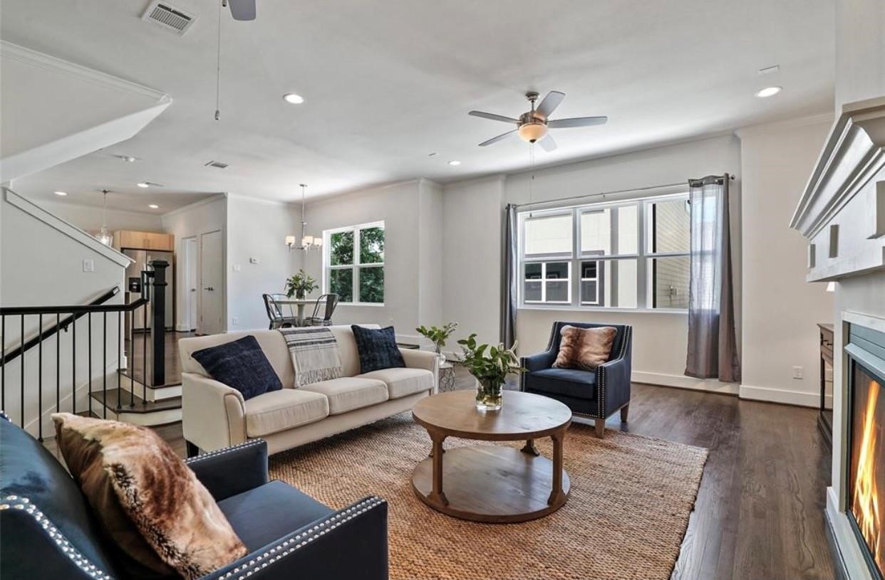 1333 West 22nd Street, Unit E Houston, TX 77008 - Photo 16 of 41