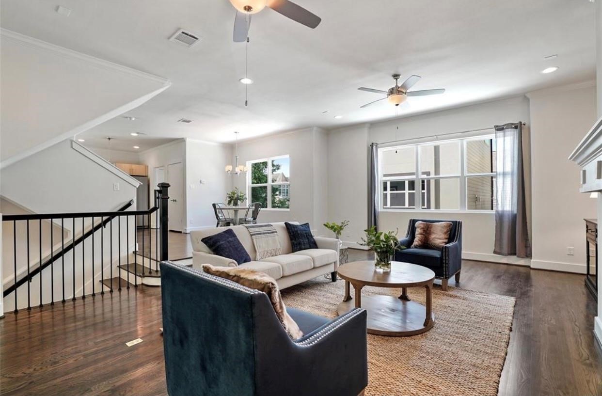 1333 West 22nd Street, Unit E Houston, TX 77008 - Photo 17 of 41