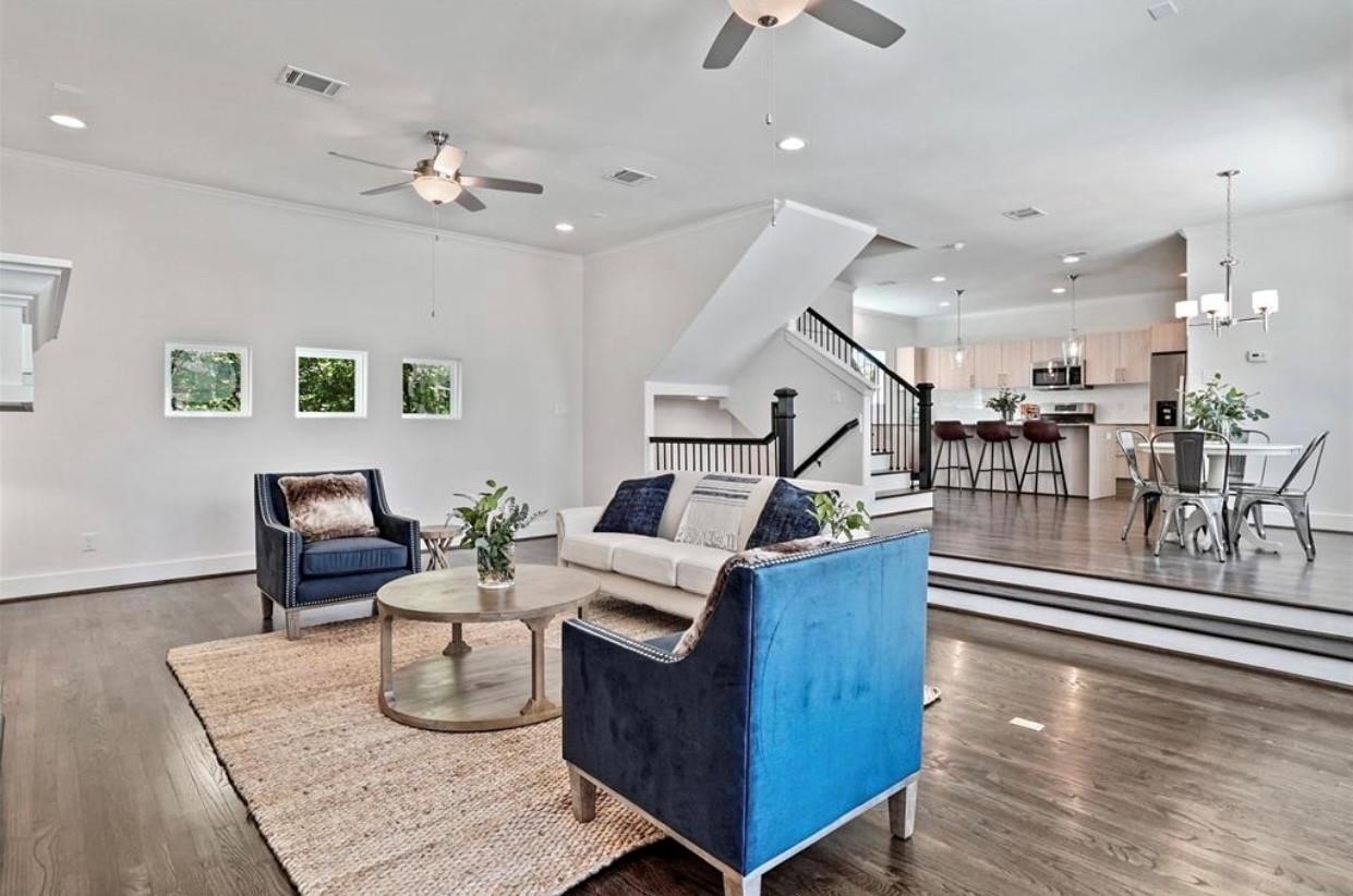 1333 West 22nd Street, Unit E Houston, TX 77008 - Photo 18 of 41