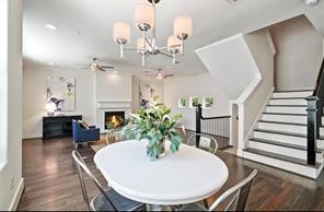 1333 West 22nd Street, Unit E Houston, TX 77008 - Photo 19 of 41