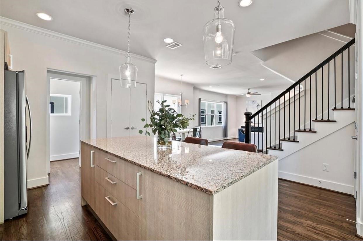 1333 West 22nd Street, Unit E Houston, TX 77008 - Photo 21 of 41