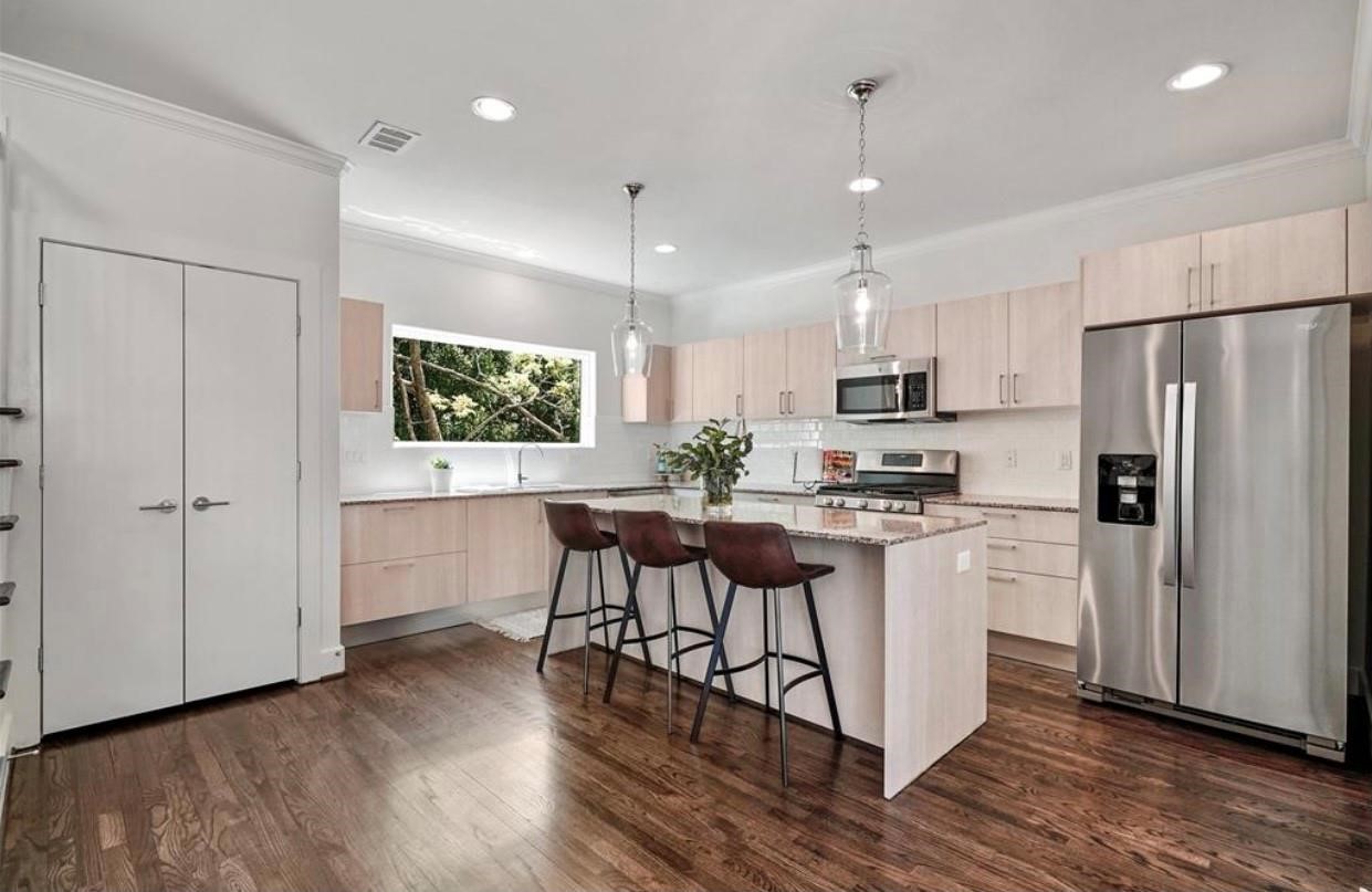 1333 West 22nd Street, Unit E Houston, TX 77008 - Photo 22 of 41