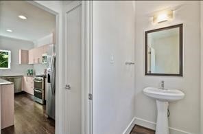 1333 West 22nd Street, Unit E Houston, TX 77008 - Photo 23 of 41