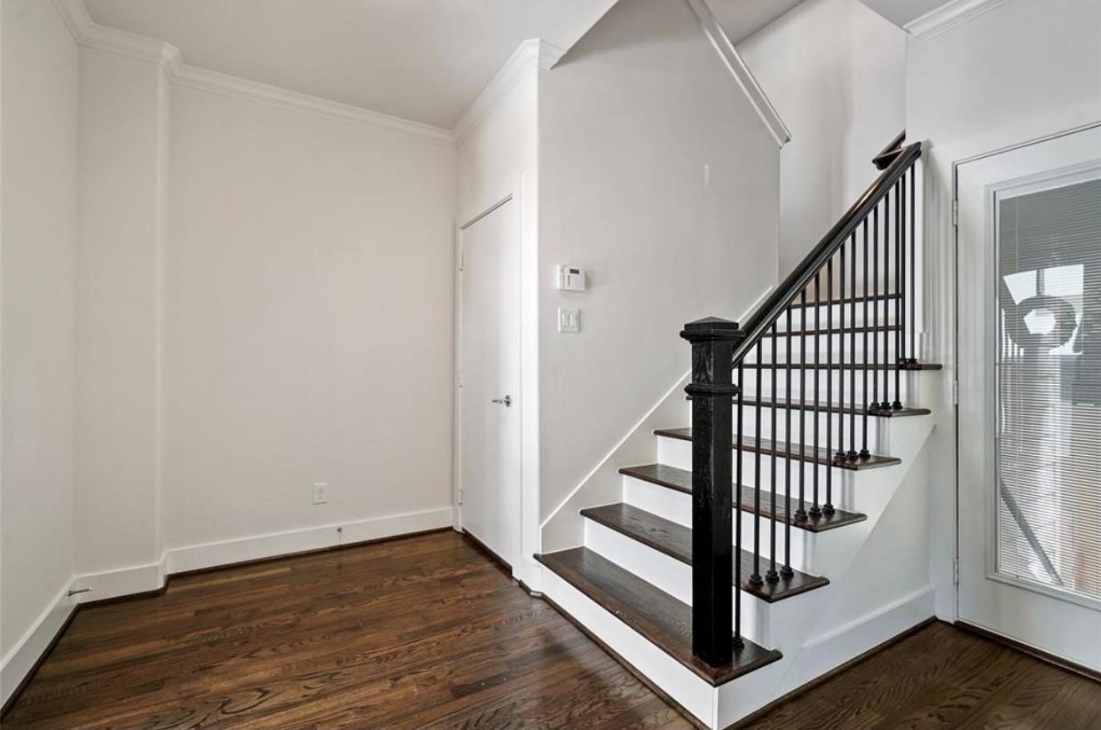 1333 West 22nd Street, Unit E Houston, TX 77008 - Photo 25 of 41