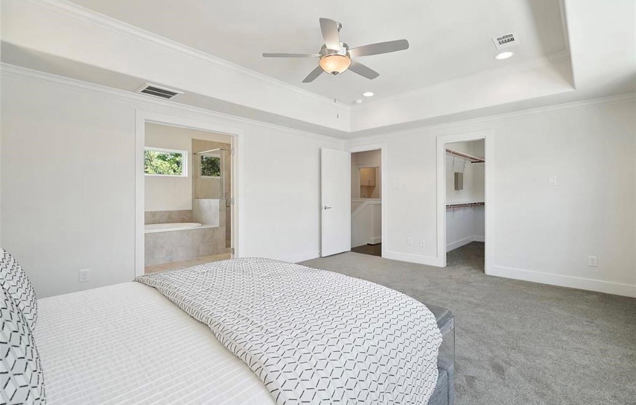 1333 West 22nd Street, Unit E Houston, TX 77008 - Photo 26 of 41