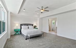 1333 West 22nd Street, Unit E Houston, TX 77008 - Photo 28 of 41