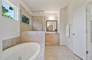 1333 West 22nd Street, Unit E Houston, TX 77008 - Photo 30 of 41